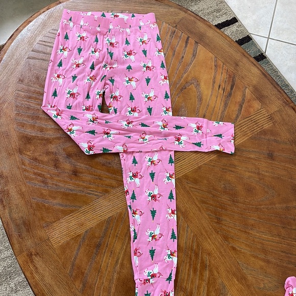 Christmas pajamas - Picture 3 of 4